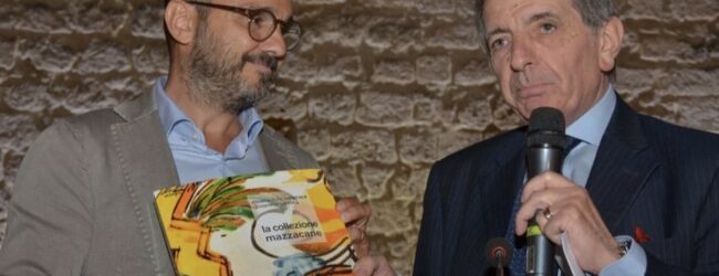 Grottaglie capitale della ceramica contemporanea. Il vicepresidente AiCC Lucio Rubano: “Il Concorso Mediterraneo è un modello di cultura e identità”