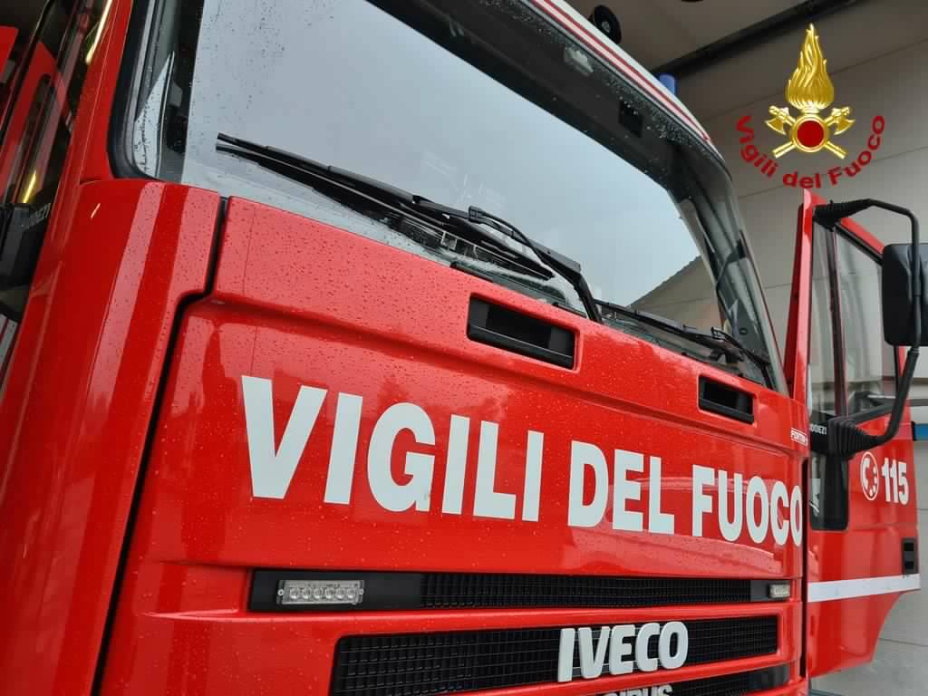 Aiello del Sabato, donna trovata senza vita in casa: inutili i soccorsi
