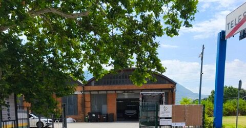 Domani a Telese verrà inaugurato l’ecocentro. A breve l’isola ecologica 