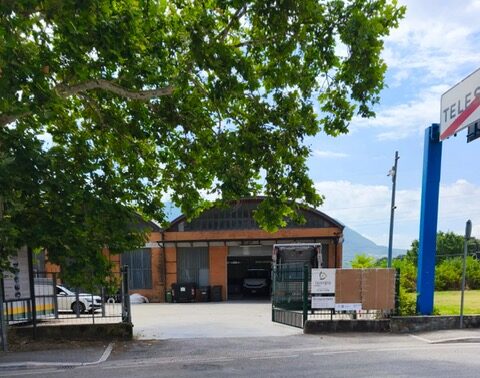 Domani a Telese verrà inaugurato l’ecocentro. A breve l’isola ecologica 