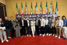 Incontro con il ministro Casellati, FI Giovani Benevento: “Rubano dimostra che la politica si fa nei luoghi del confronto reale”