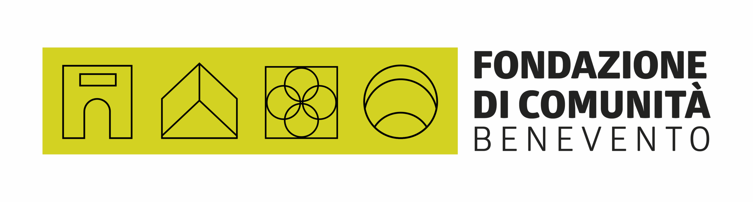 Benevento Capitale Cultura 2028, Fondazione di Comunità di Benevento partner ufficiale
