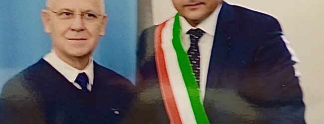 Giuseppe Petronzi nominato Prefetto di Trieste: l’orgoglio di Telese Terme per un figlio illustre