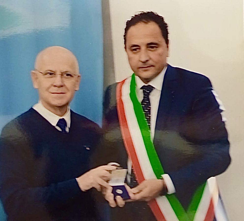 Giuseppe Petronzi nominato Prefetto di Trieste: l’orgoglio di Telese Terme per un figlio illustre