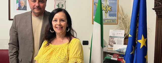 Telese Terme: oltre 70mila euro ai commercianti del Distretto del Commercio. Un risultato frutto di sinergia, impegno e visione condivisa