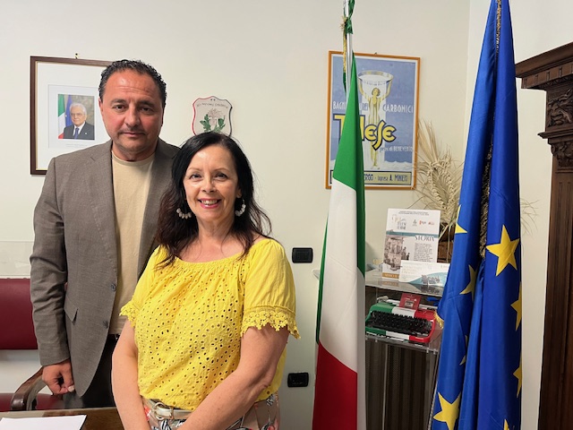 Telese Terme: oltre 70mila euro ai commercianti del Distretto del Commercio. Un risultato frutto di sinergia, impegno e visione condivisa