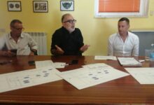 Severità idrica nel comune di Ponte: sindaco e Gesesa fanno chiarezza