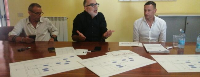 Severità idrica nel comune di Ponte: sindaco e Gesesa fanno chiarezza