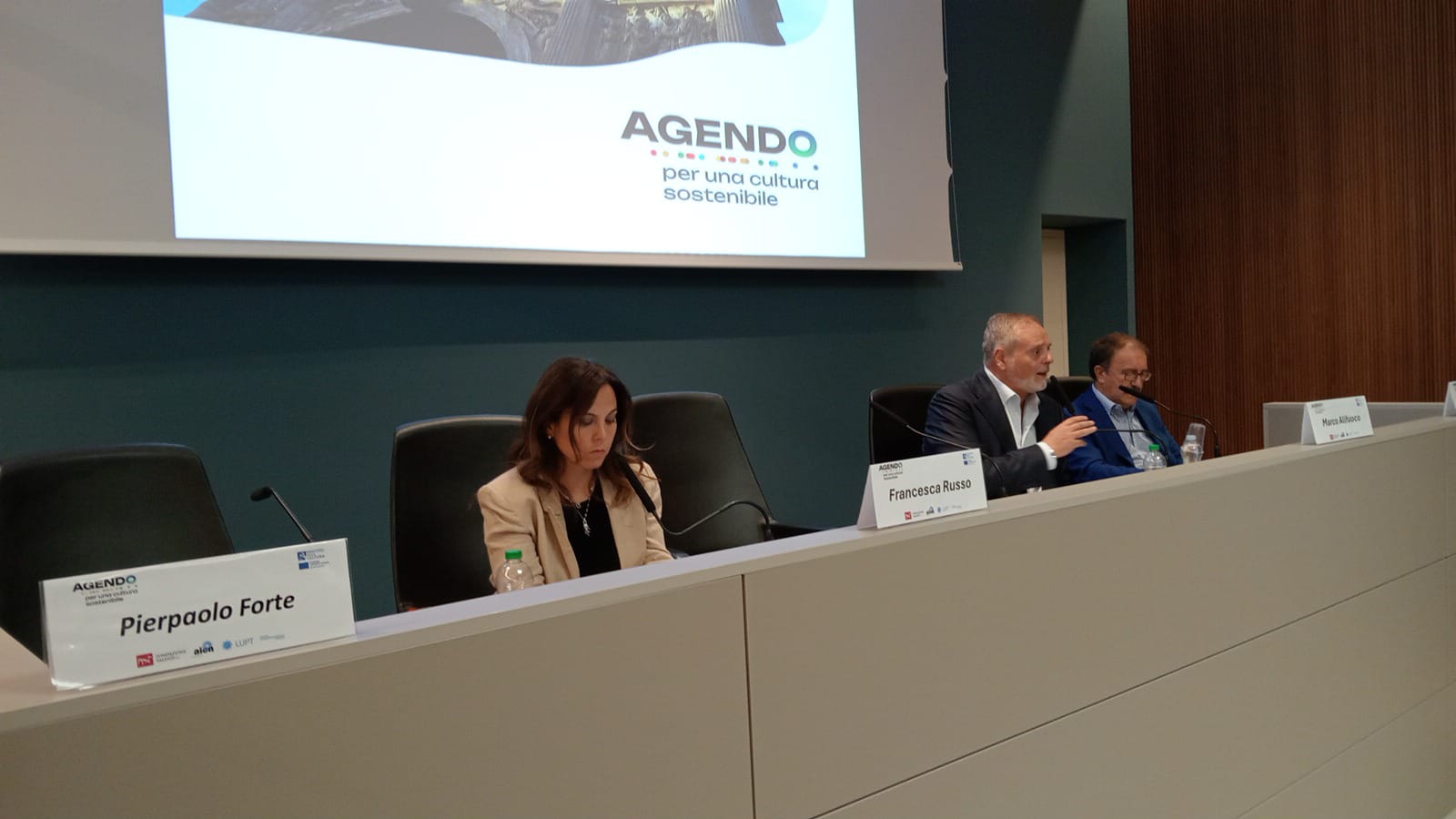 Art Bonus: Valorizzare il Patrimonio, Beneficiare del Futuro