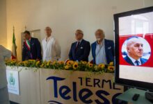 “Lampi nella Notte”: la memoria della libertà nella Valle Telesina