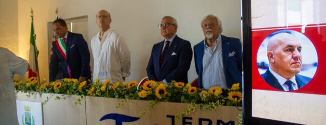 “Lampi nella Notte”: la memoria della libertà nella Valle Telesina