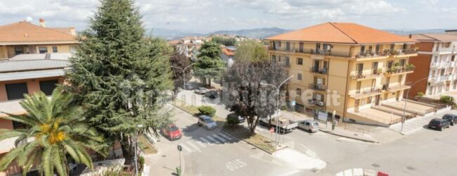 San Giorgio del Sannio, nuovo senso unico in via De Gasperi per decongestionare il traffico