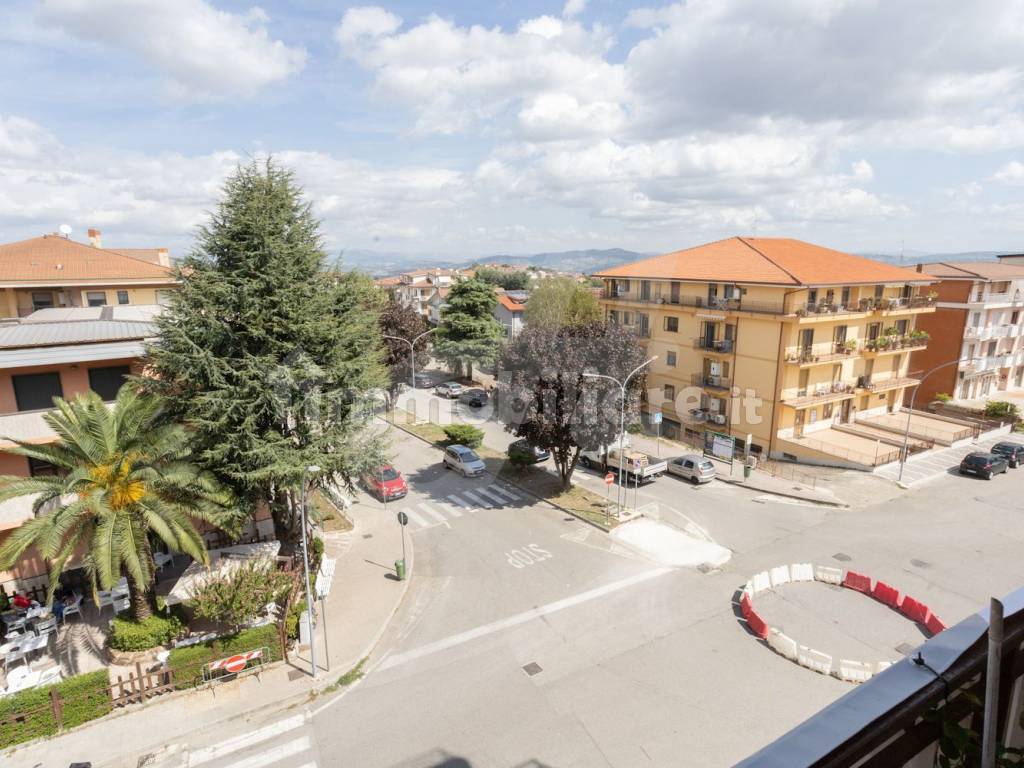 San Giorgio del Sannio, nuovo senso unico in via De Gasperi per decongestionare il traffico