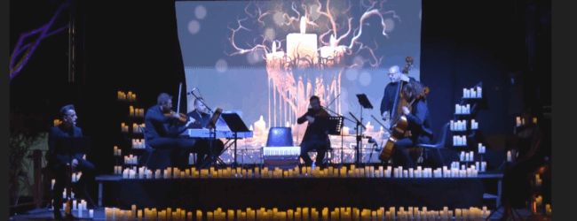 “Magia in Musica”: a Telese Terme emozione, arte e impegno contro la violenza di genere