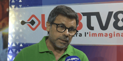 Michele Martino: “bisogna immunizzarsi da corruzione, malaffare e infiltrazioni. Il radicalismo è un valore