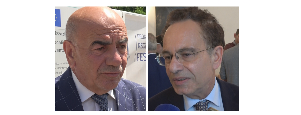 EIC-Corte dei Conti, Mascolo: “contiamo di superare le criticità esistenti”