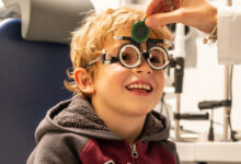 La prevenzione non va in vacanza, il 24 Luglio visite oculistiche gratuite ad Ariano Irpino e Sant’Angelo