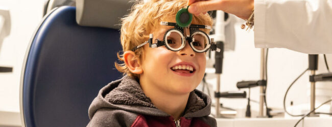 La prevenzione non va in vacanza, il 24 Luglio visite oculistiche gratuite ad Ariano Irpino e Sant’Angelo