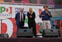 PD Sannita, Orlacchio: basta polemiche, ora visione e proposte per le aree interne