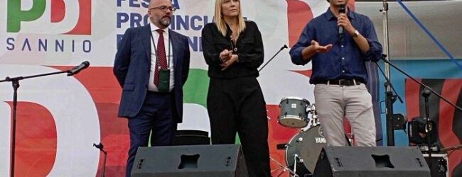 PD Sannita, Orlacchio: basta polemiche, ora visione e proposte per le aree interne