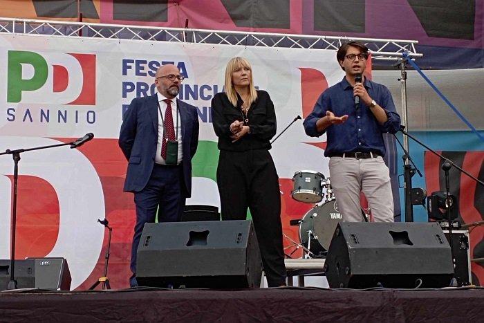 PD Sannita, Orlacchio: basta polemiche, ora visione e proposte per le aree interne