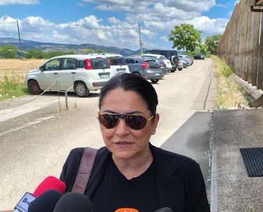 patrizia sannino 30 lug 2025