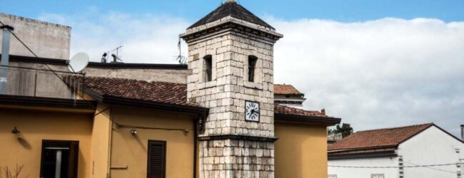 Paupisi, attivato presso il Comune il servizio per l’assistenza tecnologica ai cittadini