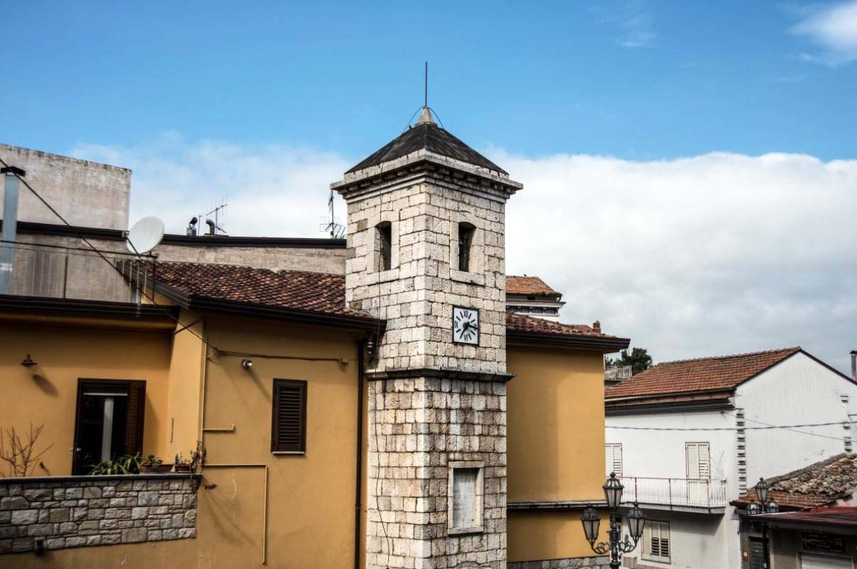 Paupisi, attivato presso il Comune il servizio per l’assistenza tecnologica ai cittadini