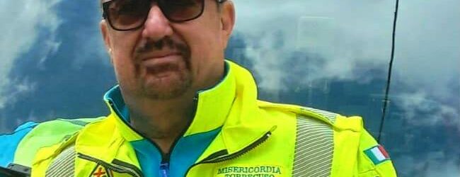 Pio Mercurio nel direttivo regionale delle Misericordie