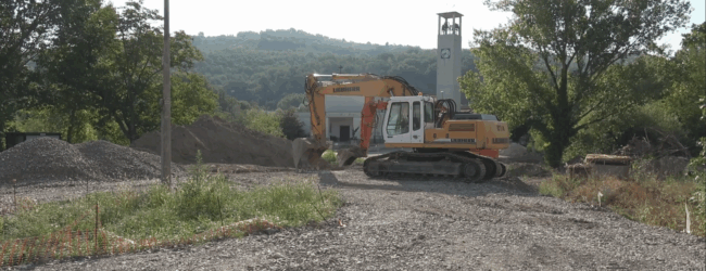 Ponte Serretelle nel 2027. Iadicicco: “possibile aprire prima”