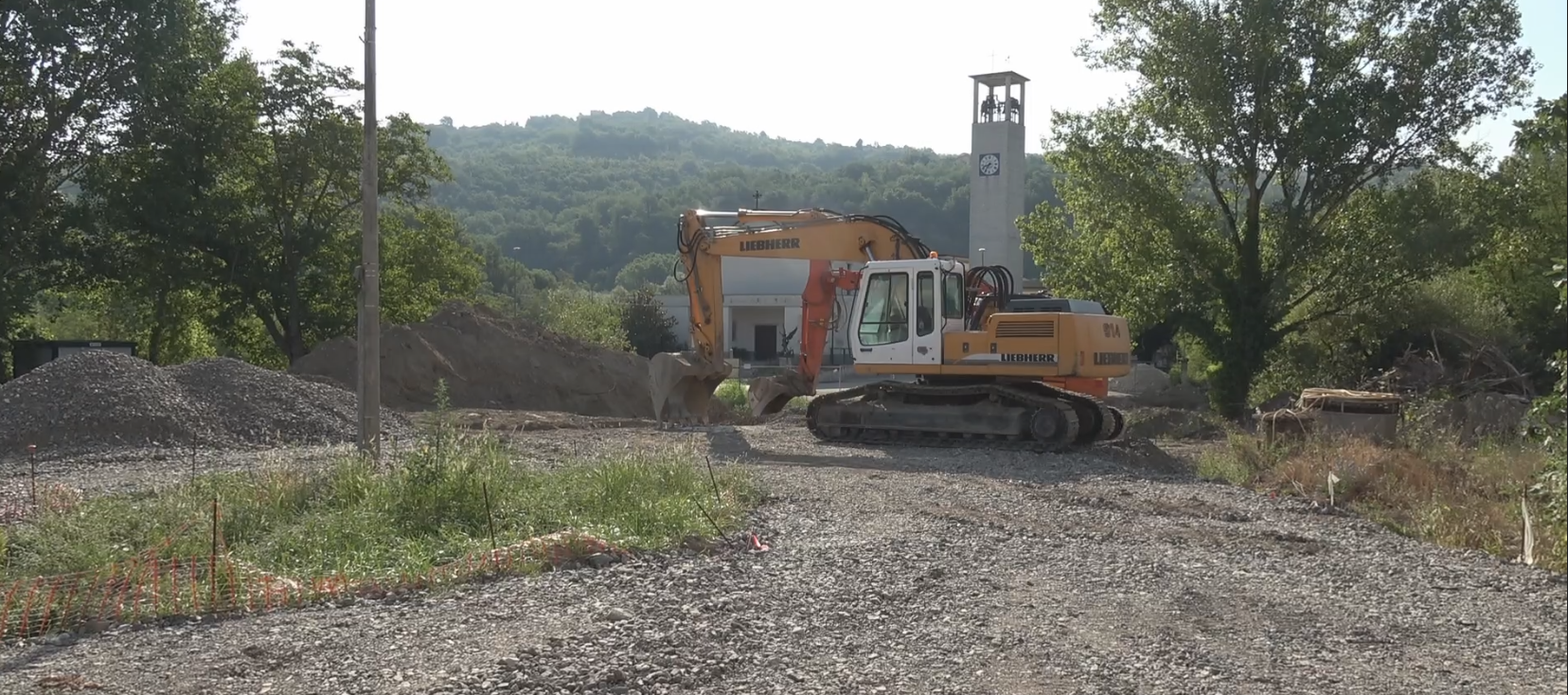 Ponte Serretelle nel 2027. Iadicicco: “possibile aprire prima”