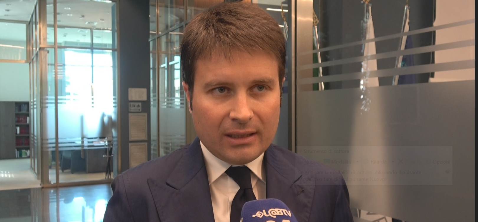 Unisannio, Rubano: al via lezioni Medicina, svolta per territorio