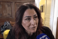 Basta silenzi sui suicidi in carcere: la Garante Sannino scende in campo