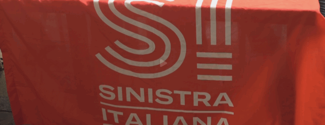 Sinistra Italiana sulla vergognosa diffusione di “Faccetta nera” in piazza a Benevento
