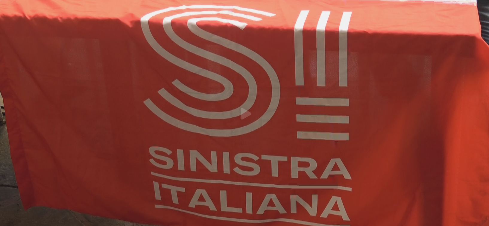 Sinistra Italiana sulla vergognosa diffusione di “Faccetta nera” in piazza a Benevento