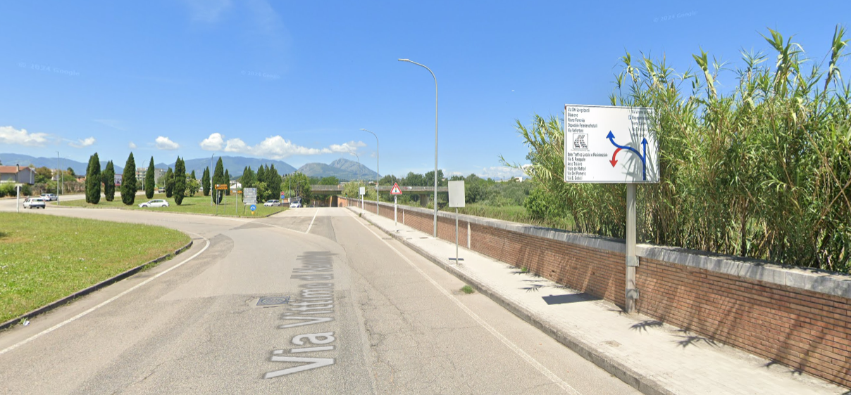 Sport Illumina, ok alle risorse: un campetto per attività sportive sorgerà in viale Vittime di Nassiriya