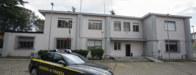 Finanza Benevento: contrasto al sommerso da lavoro, scoperti 17 lavoratori in “nero” e 14 irregolari: sanzioni fino a 90.000 euro