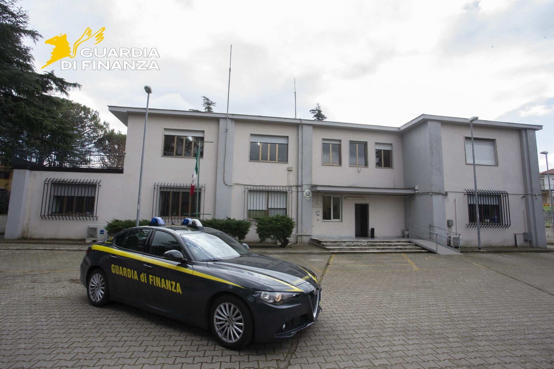 Finanza Benevento: contrasto al sommerso da lavoro, scoperti 17 lavoratori in “nero” e 14 irregolari: sanzioni fino a 90.000 euro