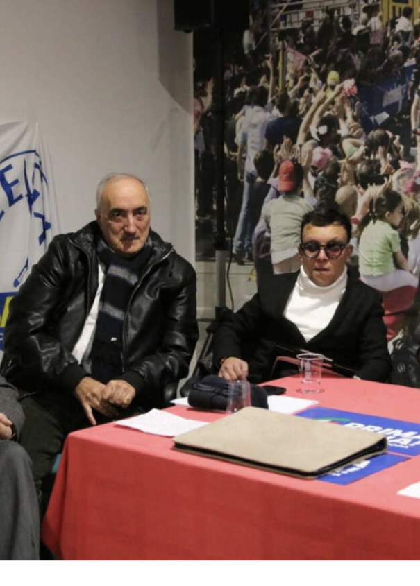 San Giorgio del Sannio, proposta per un’area di sgambamento per cani