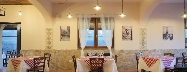 La Locanda di Aione: a Torrioni, un luogo dove il gusto incontra l’inclusione