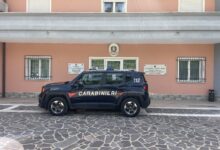 Ariano Irpino, rissa in strada: i Carabinieri denunciano 3 persone