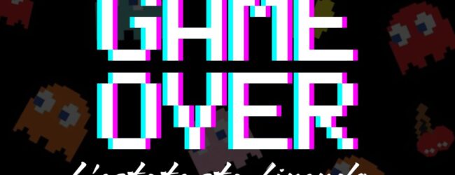 “GAME OVER – l’estate sta finendo…” l’evento a Paolisi
