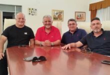 Pago Veiano, FdI incontra il Senatore Matera: nasce un nuovo gruppo consiliare civico