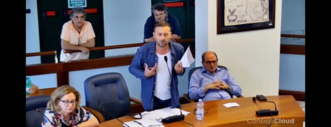 Fratelli d’Italia Apice al Sindaco: “Fondi AV per acqua, centro storico e agricoltura”