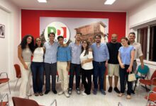 I Giovani Democratici del Sannio sono pronti ad affrontare le sfide del futuro