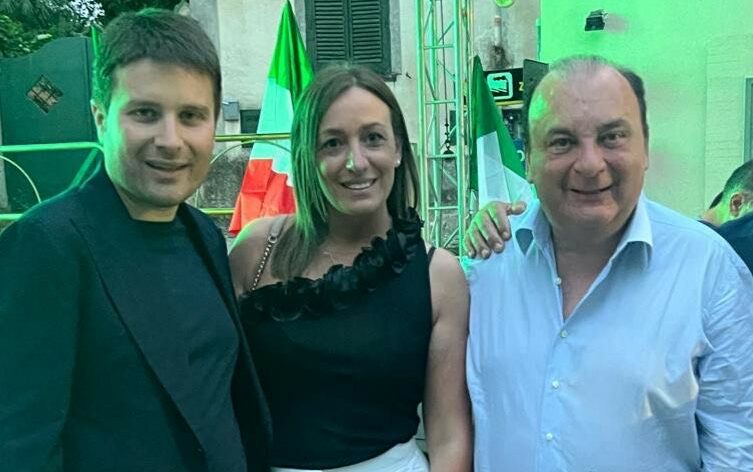 Moiano, Maria Mauriello nominata commissario cittadino di Forza Italia