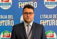 Forza Italia, Angelo Piazza nominato responsabile Organizzazione del partito