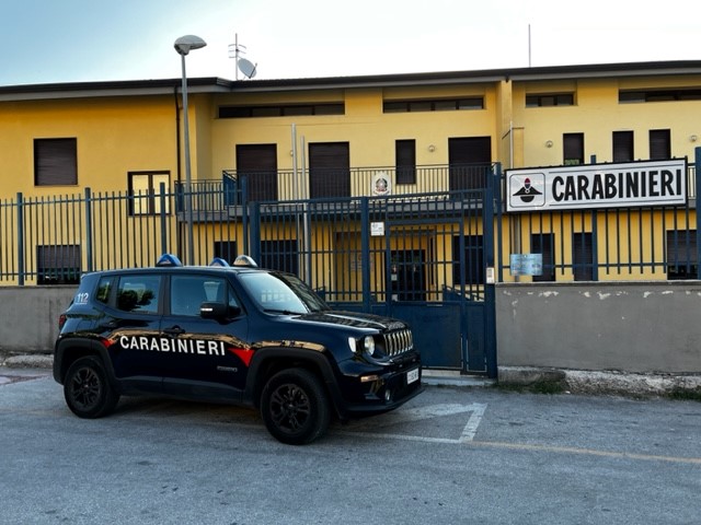 Monteforte Irpino, inganna il cassiere e gli sottrae 400 euro. Individuato e denunciato dai Carabinieri un 25enne rumeno