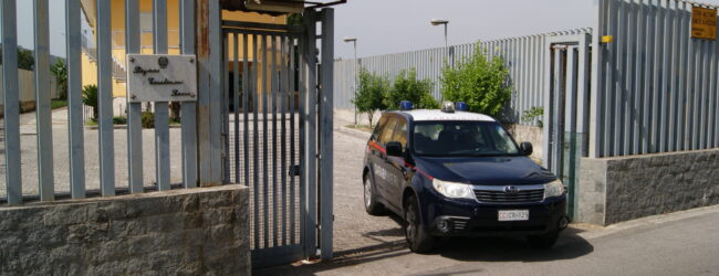 Vallo di Lauro: truffa per una vacanza in Tanzania, Carabinieri denunciano due persone