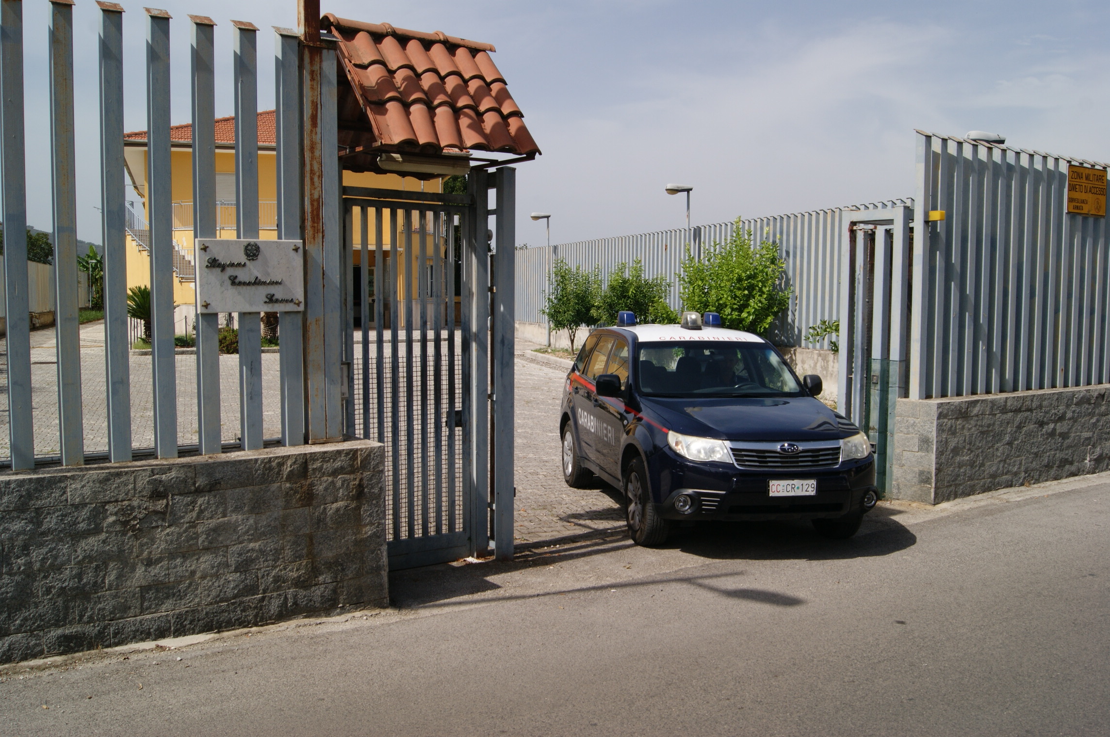 Vallo di Lauro: truffa per una vacanza in Tanzania, Carabinieri denunciano due persone